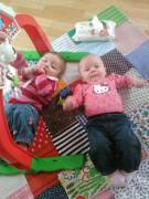 Vilda och Wilma