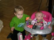Jonathan och Wilma