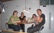 Britten Lotta Wilma Micke och Karisas