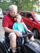 Jonathan i sitt